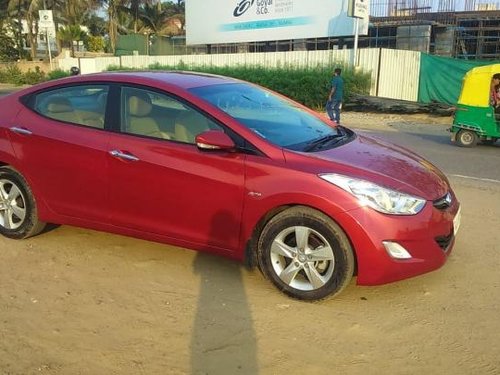 2014 Hyundai Elantra for sale at low price