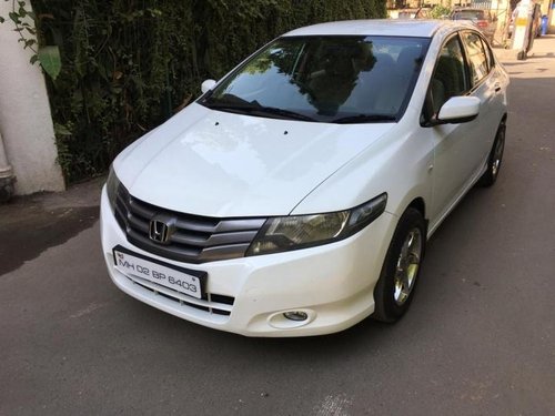 Honda City 1.5 V AT 2010 for sale