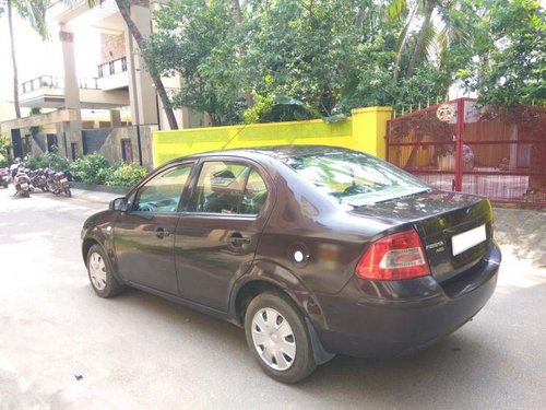 Ford Fiesta 2009 for sale