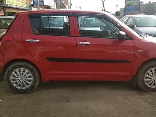 Used Maruti Suzuki Swift car at low price