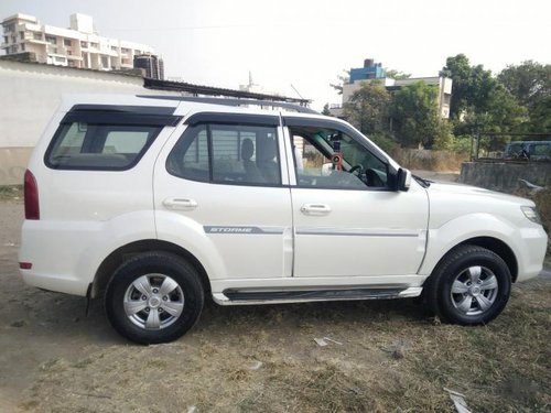 Tata Safari Storme 2013 for sale