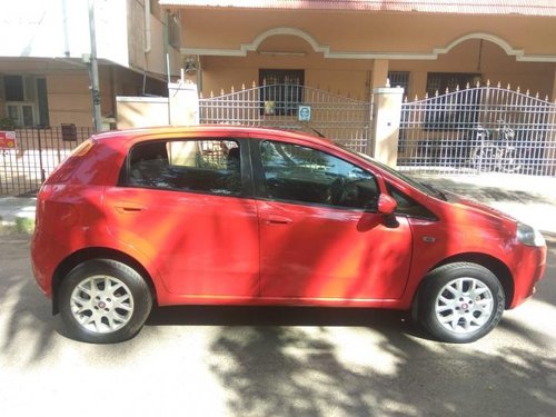 2012 Fiat Punto for sale