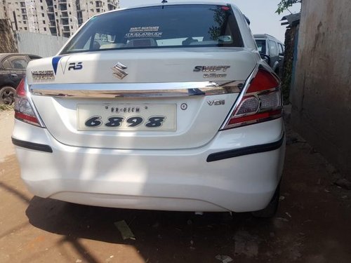 Used Maruti Suzuki Dzire 2015 for sale at low price