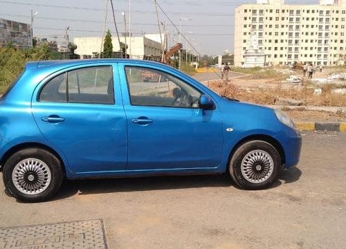 Used Nissan Micra dCi XL 2011