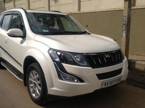 Mahindra XUV500 W10 AWD 2015 for sale