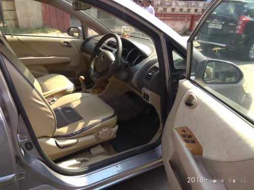 Honda City ZX GXi for sale