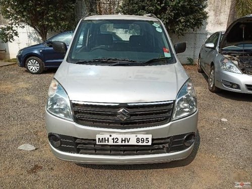 2012 Maruti Suzuki Wagon R for sale at low price