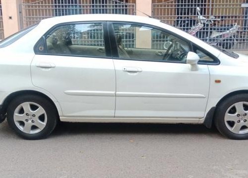 Used Honda City ZX EXi 2008 for sale