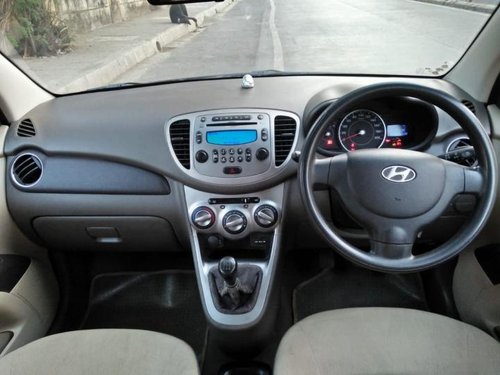 2012 Hyundai i10 for sale at low price