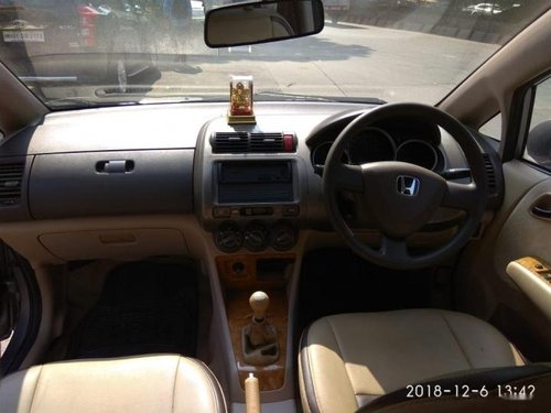 Honda City ZX GXi for sale