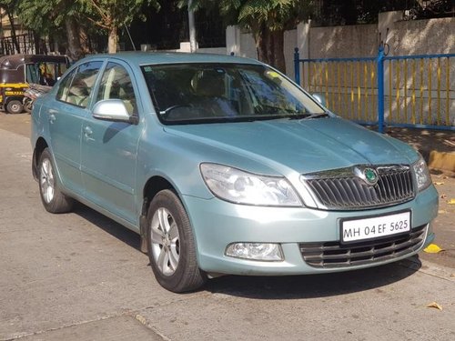 Used 2010 Skoda Laura for sale