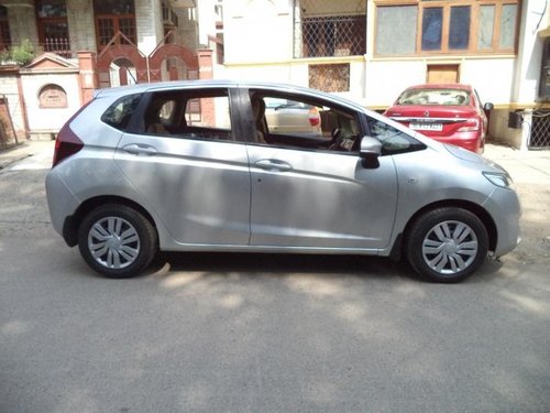 2016 Honda Jazz for sale