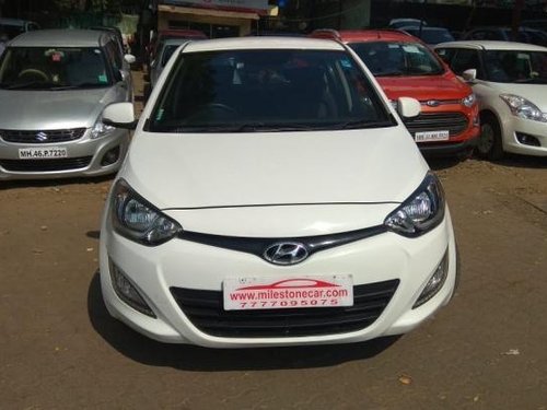 Used 2013 Hyundai i20 for sale