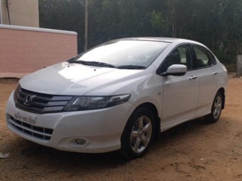 2010 Honda City for sale at low price