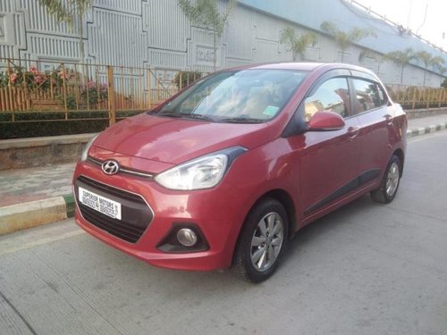 Used 2015 Hyundai Xcent for sale