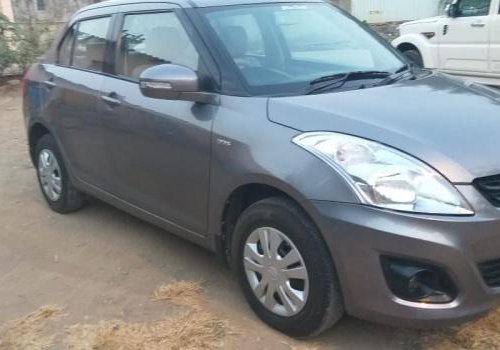 2012 Maruti Suzuki Dzire for sale at low price