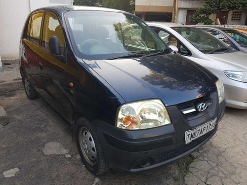 Used 2007 Hyundai Santro Xing for sale