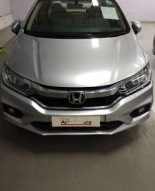 Honda City i-VTEC VX 2017 for sale