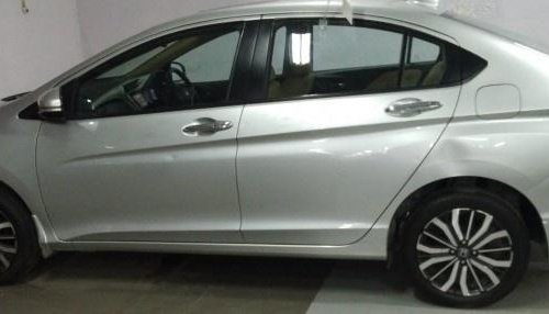 Honda City i-VTEC VX 2017 for sale