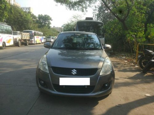 2012 Maruti Suzuki Swift for sale