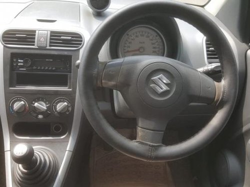 Used Maruti Suzuki Ritz car at low price