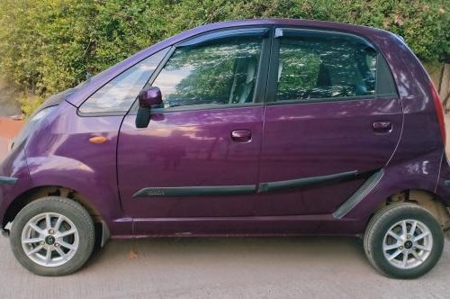 Used 2015 Tata Nano for sale