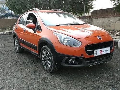 2014 Fiat Avventura for sale