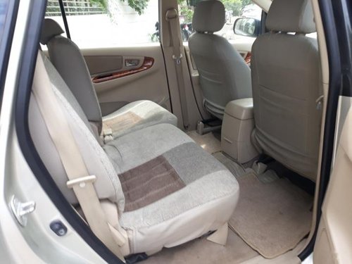 Used Toyota Innova 2004-2011 car 2008 for sale at low price