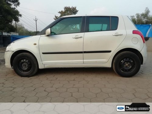 2008 Maruti Suzuki Swift for sale at low price