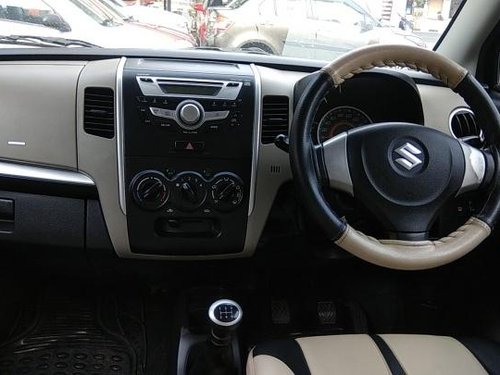 2016 Maruti Suzuki Wagon R for sale at low price