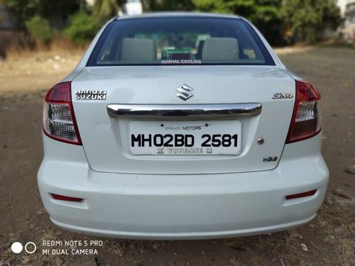 2007 Maruti Suzuki SX4 for sale