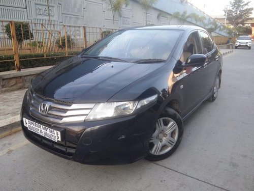 Used Honda City 2009 for sale at low price