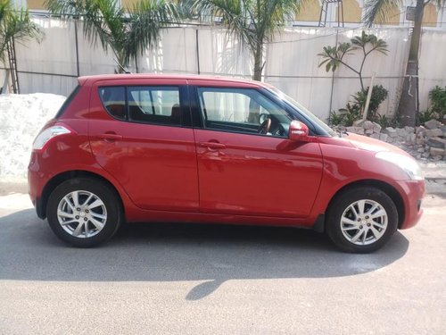 2012 Maruti Suzuki Swift for sale at low price