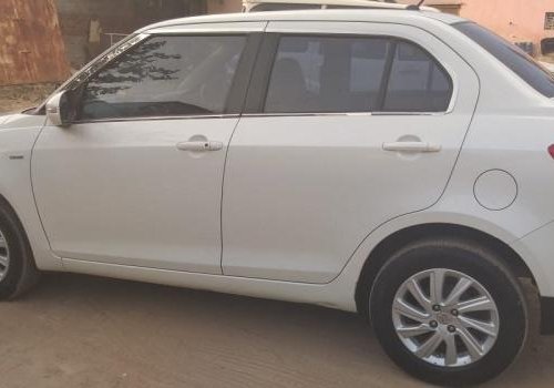 2016 Maruti Suzuki Dzire for sale