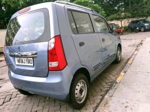 Used Maruti Suzuki Wagon R 2012 car at low price