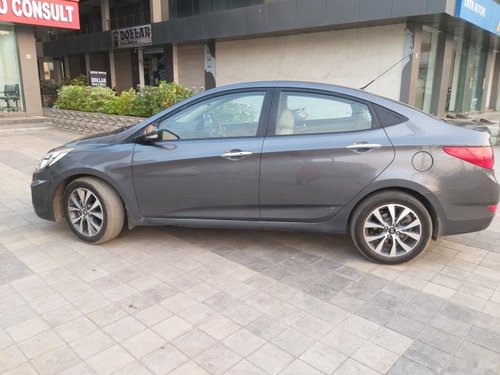 2013 Hyundai Verna for sale