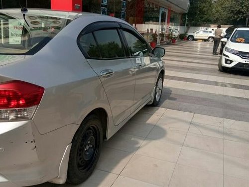 Used Honda City 2011 for sale at low price