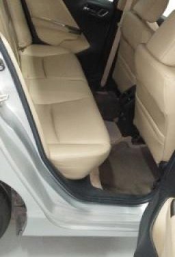 Honda City i-VTEC VX 2017 for sale