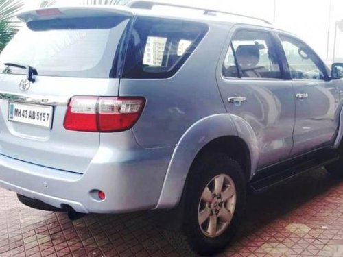 Toyota Fortuner 3.0 Diesel for sale