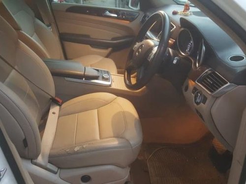 2013 Mercedes Benz M Class for sale at low price