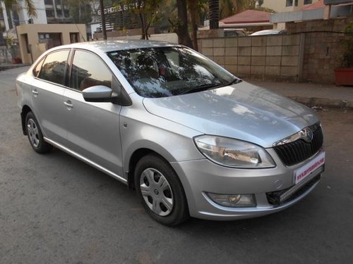 2012 Skoda Rapid for sale