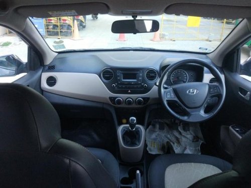 Hyundai Grand i10 Asta Option 2015 for sale