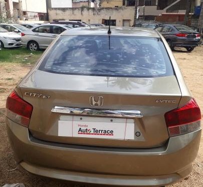 Used 2011 Honda City for sale