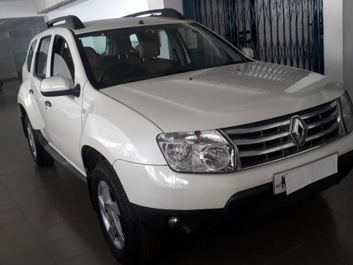 Renault Duster 2013 for sale