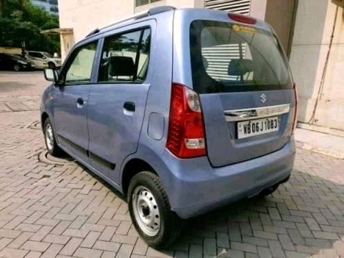 Used Maruti Suzuki Wagon R 2012 car at low price