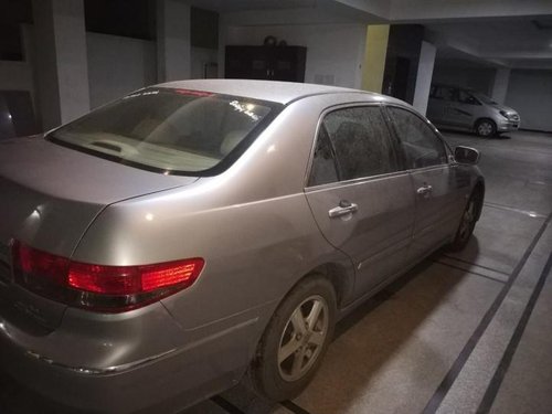 Used Honda Accord V6 AT 2006 for sale