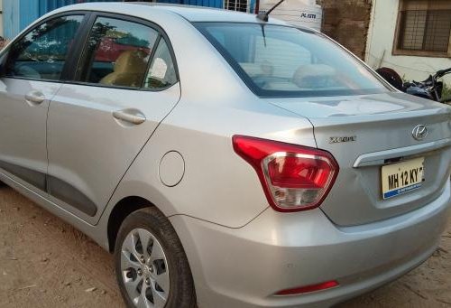 Hyundai Xcent 1.2 Kappa S 2014 for sale