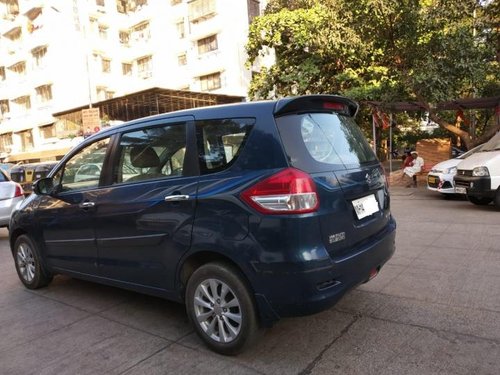 Used Maruti Suzuki Ertiga 2014 car at low price