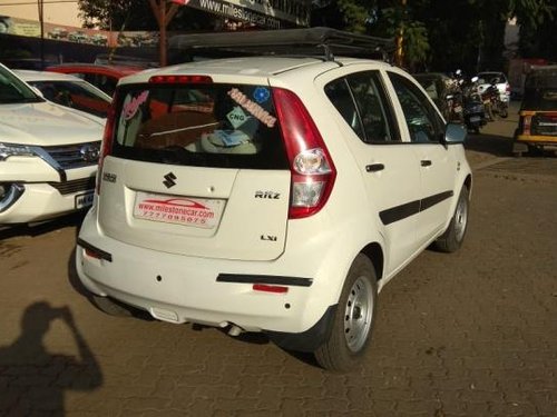 Maruti Suzuki Ritz 2016 for sale