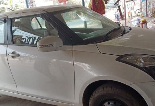 Maruti Suzuki Dzire 2017 for sale